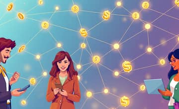 O Mercado de Crédito P2P: Conectando Credores e Devedores