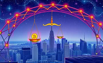 Desafios Regulatórios Cripto: Um Guia para Navegar no Cenário