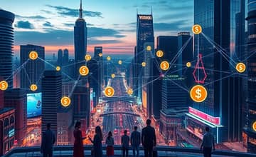 Criptoativos e o Futuro dos Pagamentos Globais