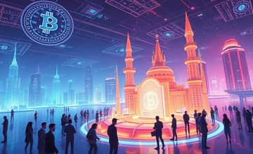 Finanças Inclusivas no Metaverso: Oportunidades Emergentes