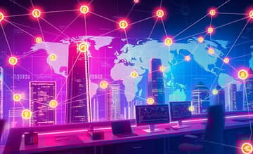 Cripto para Negócios: Integração e Vantagens Competitivas