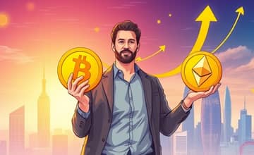 Estratégias de Longo Prazo para Investimentos em Cripto