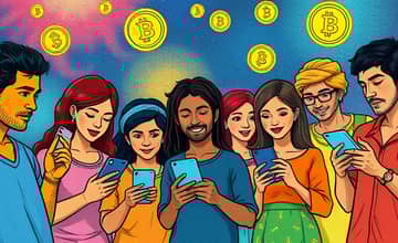 Cripto sem Bancos: A Revolução da Inclusão Financeira