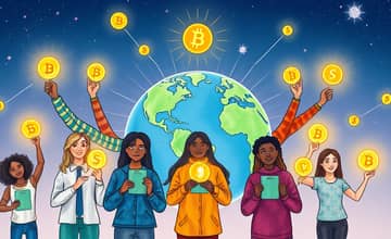 Descentralização e Soberania Financeira Pessoal com Cripto