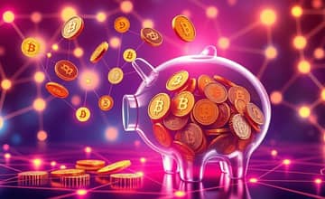 Geração de Renda Passiva com Criptoativos