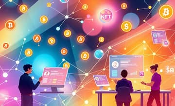 Cripto e Direitos Autoriais: Nova Era para Criadores de Conteúdo