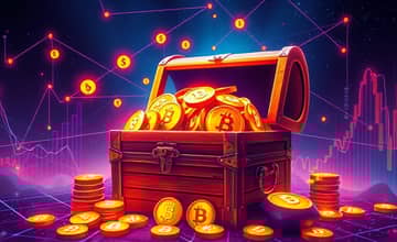 A Arte de Investir em Altcoins: Descobrindo Joias Escondidas