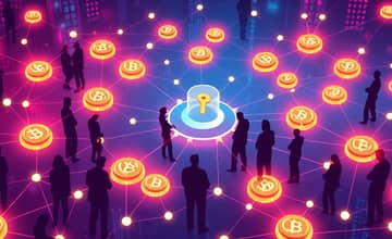 Modelos de Governança Descentralizada em Projetos Cripto