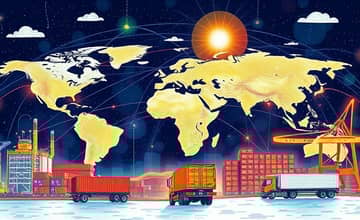 Blockchain e a Otimização da Cadeia de Suprimentos