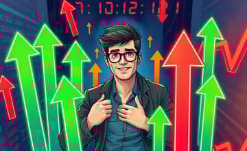 Descomplicando Opções Binárias: Entenda os Riscos e Potenciais