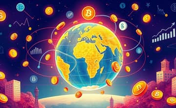 Ameaças e Oportunidades: O Cenário Cripto Global