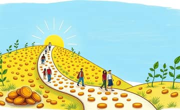 O Segredo da Longevidade Financeira: Planejamento de Longo Prazo