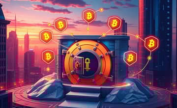 Segurança Digital: Protegendo Seus Ativos Cripto de Ataques