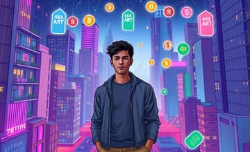 Criptoativos: O Despertar da Propriedade Digital Pessoal