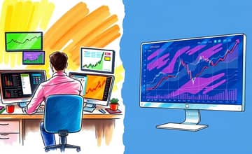 Gestão Ativa vs. Passiva: Qual Estratégia é Para Você?