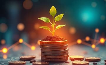 Microinvestimentos: Pequenas Quantias, Grandes Oportunidades