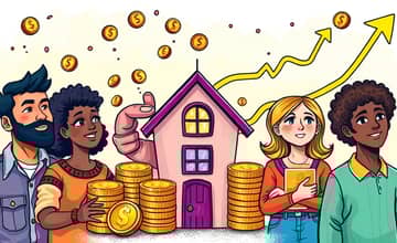 Construindo Riqueza: Hábitos Financeiros dos Milionários