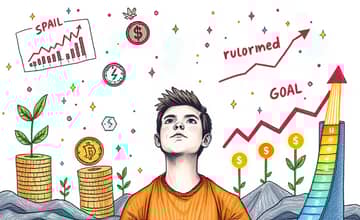 Como Criar um Plano de Investimento Pessoal Irresistível