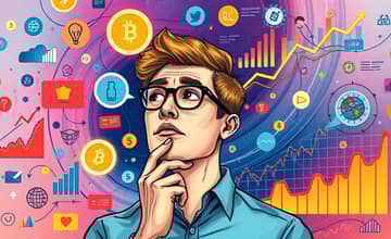 Entendendo o Vieses Cognitivos nos Investimentos