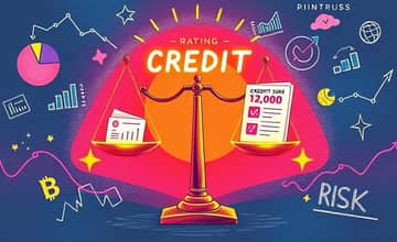 Rating de Crédito: A Importância Para Suas Decisões