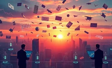 Valores Mobiliários: Conheça os Tipos e Suas Características