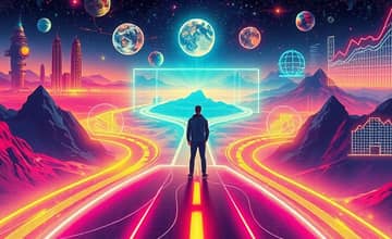 Análise de Cenários: Prepare-se Para Todas as Possibilidades