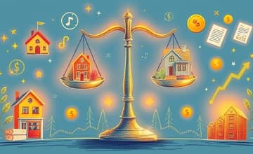 Patrimônio Líquido: A Verdadeira Medida da Sua Riqueza