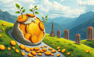 O Poder dos Reinvestimentos: Multiplique Seu Capital Constantemente