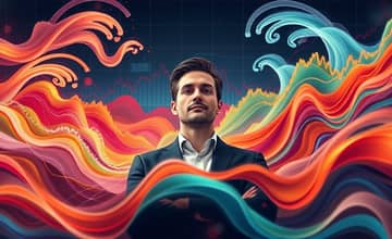 A Psicologia do Mercado: Mantenha a Calma e Otimize Ganhos