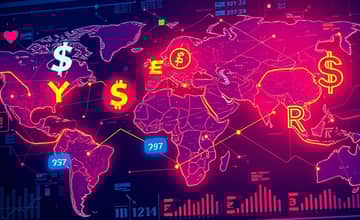O Mercado de Câmbio: Como Operar Moedas Estrangeiras