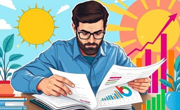 Contabilidade para Investidores: O Essencial para Analisar Empresas