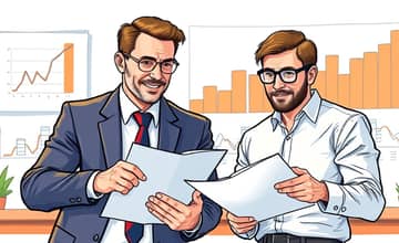 Assessoria de Investimentos: Quando Contratar e Por Quê