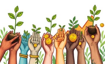 Investimento Socialmente Responsável: Unindo Lucro e Propósito