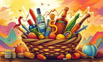 Índices de Mercado: O Que Eles Sinalizam para Seus Ativos