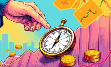 Revisão Periódica: Ajustando o Rumo dos Seus Investimentos