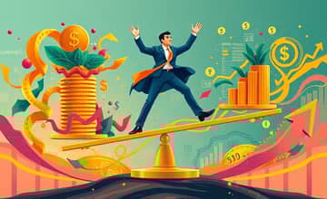 Desvendando o Conceito de Margem nos Investimentos