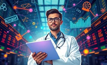 Análise Quantitativa: A Ciência por Trás das Decisões de Investimento