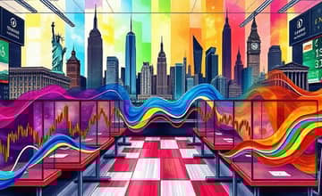 O Impacto dos Eventos Políticos no Mercado Financeiro