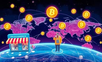 Cripto e a Evolução do Comércio Eletrônico