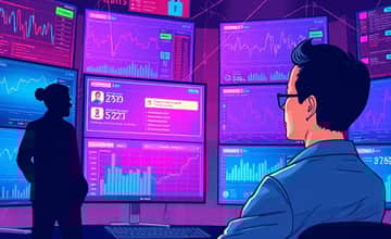 Como Identificar e Evitar Fraudes Financeiras