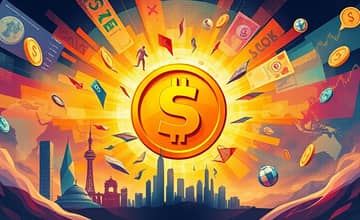 O Dólar e Seu Império: Reflexos na Economia Global