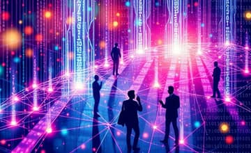 A Economia dos Dados: Personalização e o Futuro do Consumo