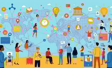 Inovação Aberta: Colaboração Transfronteiriça e Ganhos Econômicos