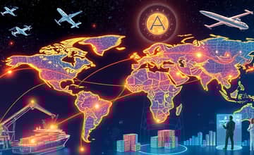 A Hiperconectividade: Desafios e Oportunidades para o Comércio Internacional