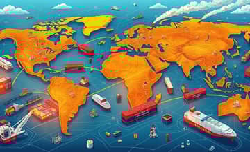 Desafios da Cadeia de Suprimentos: Resiliência em Tempos de Crise