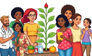 A Economia da Saúde Preventiva: Um Novo Paradigma Global