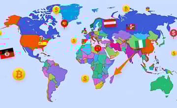O Impacto da Geopolítica nas Flutuações Cambiais Globais