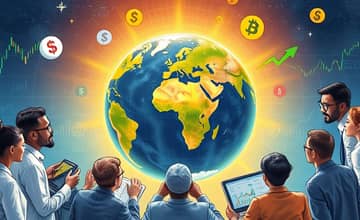 Taxação Internacional: Em Busca de um Consenso Global