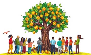 Investimento Responsável: Impacto Social e Retorno Financeiro