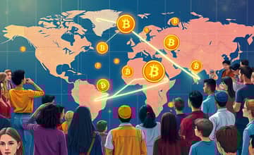 Riqueza Distribuída: Blockchains e o Futuro da Propriedade